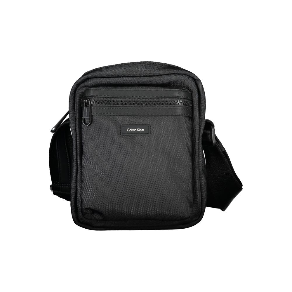 Calvin Klein Crossbody bag K50K507815 Men Black Shoulder