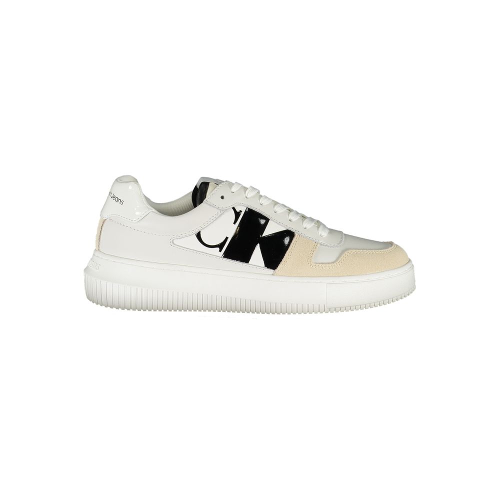 Polyester Sneaker