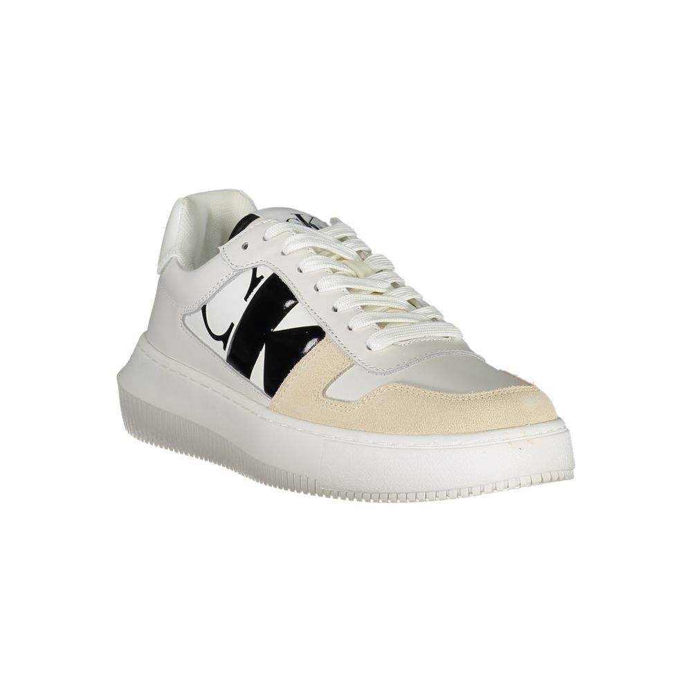 Polyester Sneaker