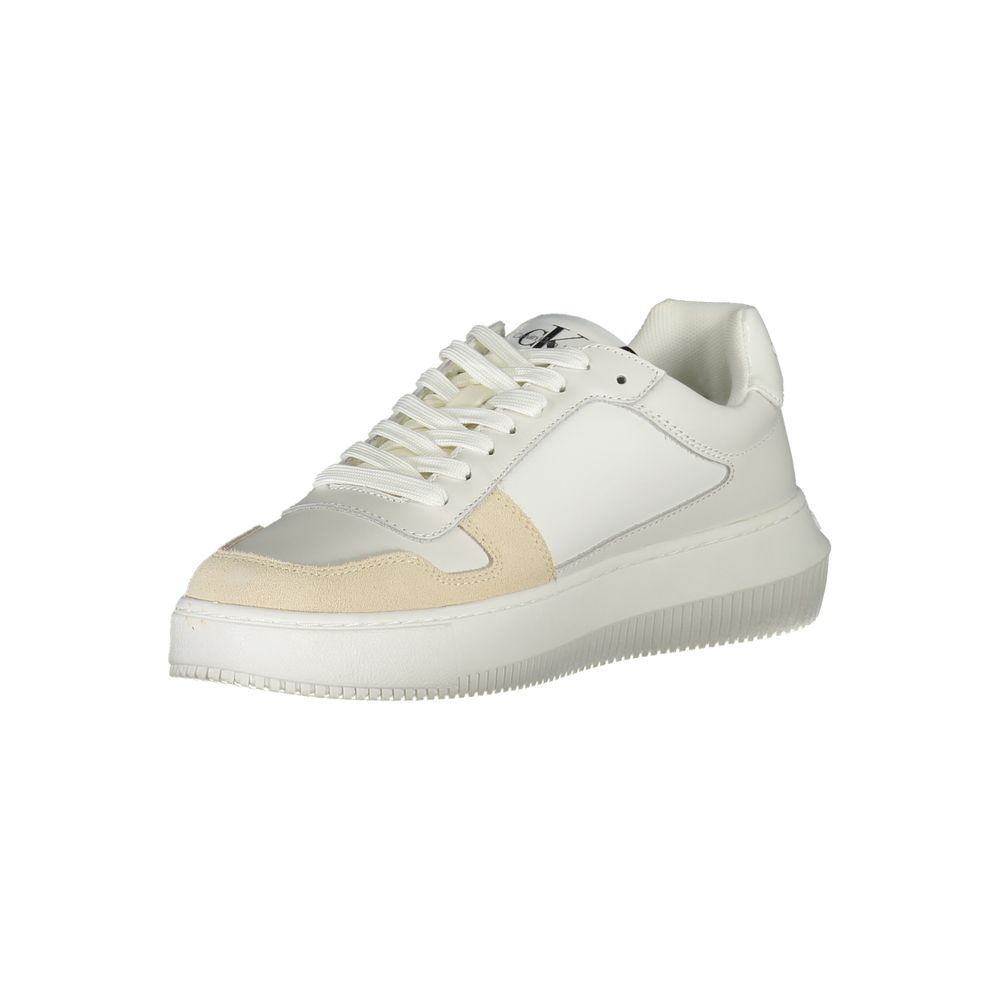 Polyester Sneaker