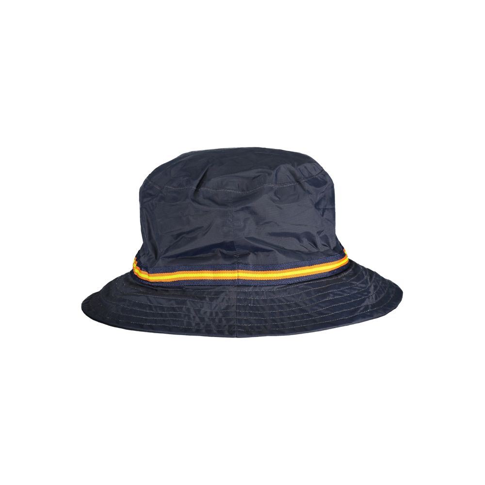 Waterproof  Bucket Hat with Internal Pocket & Logo