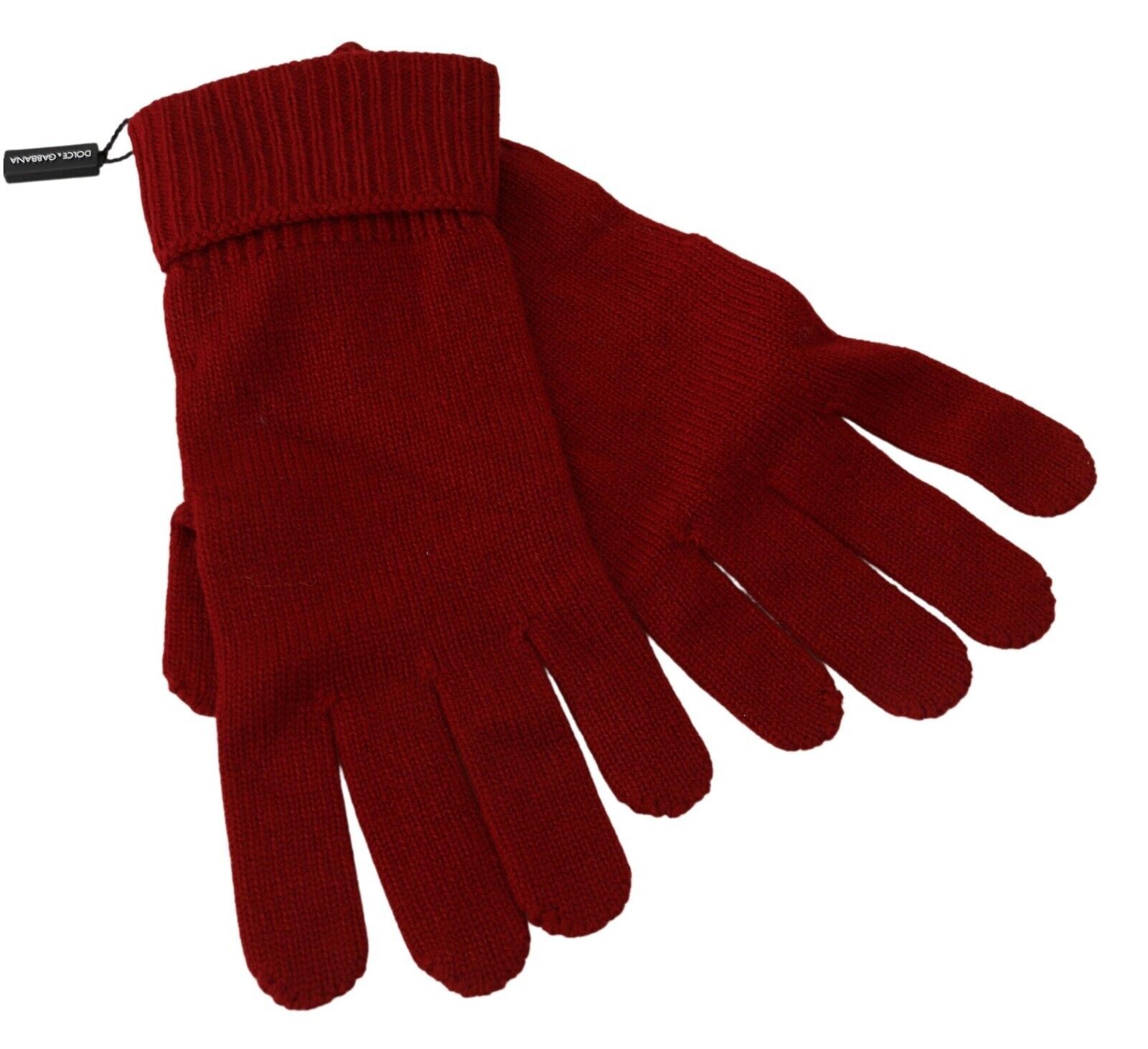 Cashmere Knit Winter Gloves