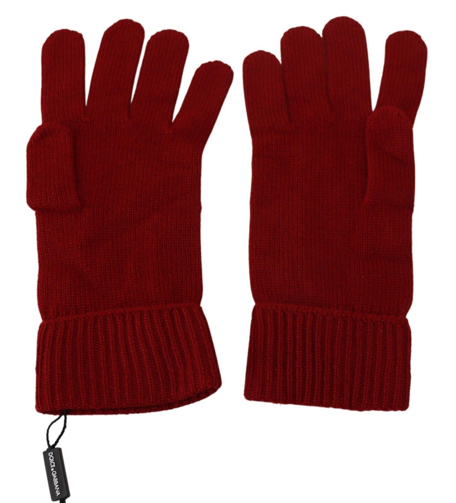 Cashmere Knit Winter Gloves