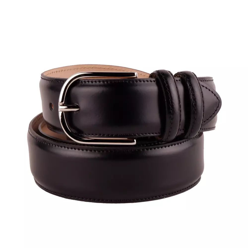 Four  Leather Belts