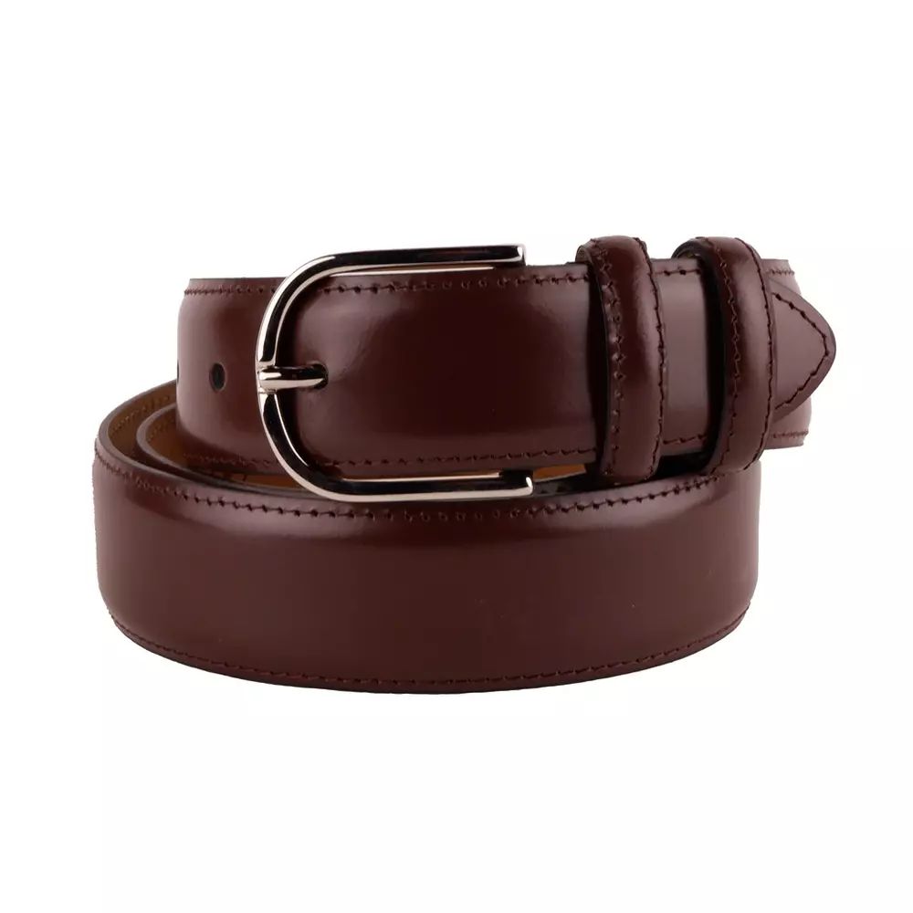 Four  Leather Belts