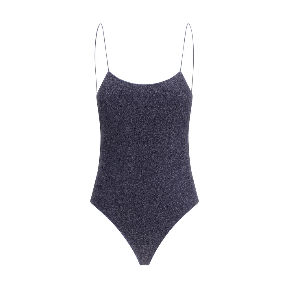 ワンピース水着 OSEREE Woman Swimsuit Blue LIS250 NIGHT BLUE Oseree Lisa Swimsuit Night Blue One-Piece Women Swimwear | eBay
