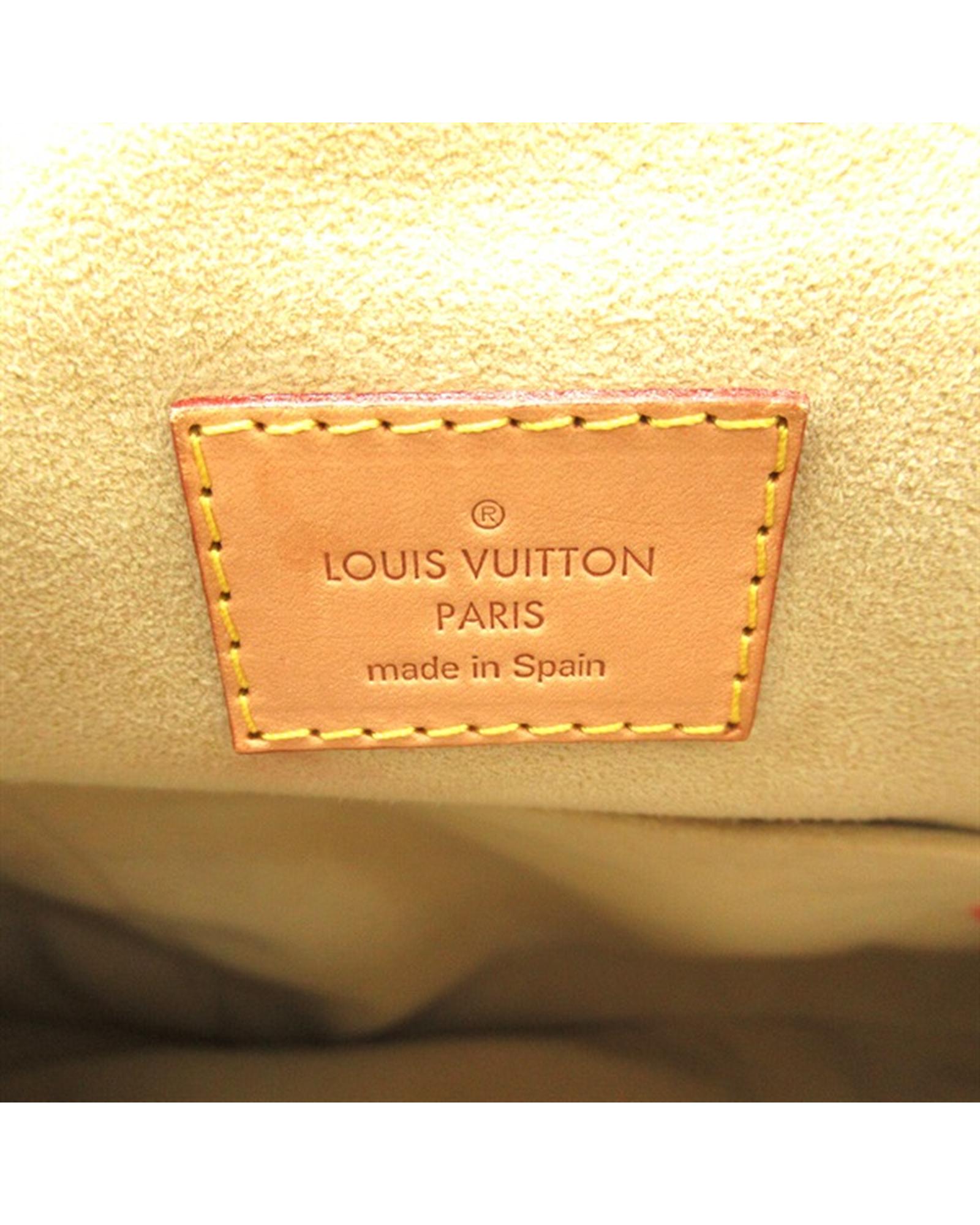 Pre Loved Louis Vuitton Monogram Artsy MM Bag in Excellent Condition ...