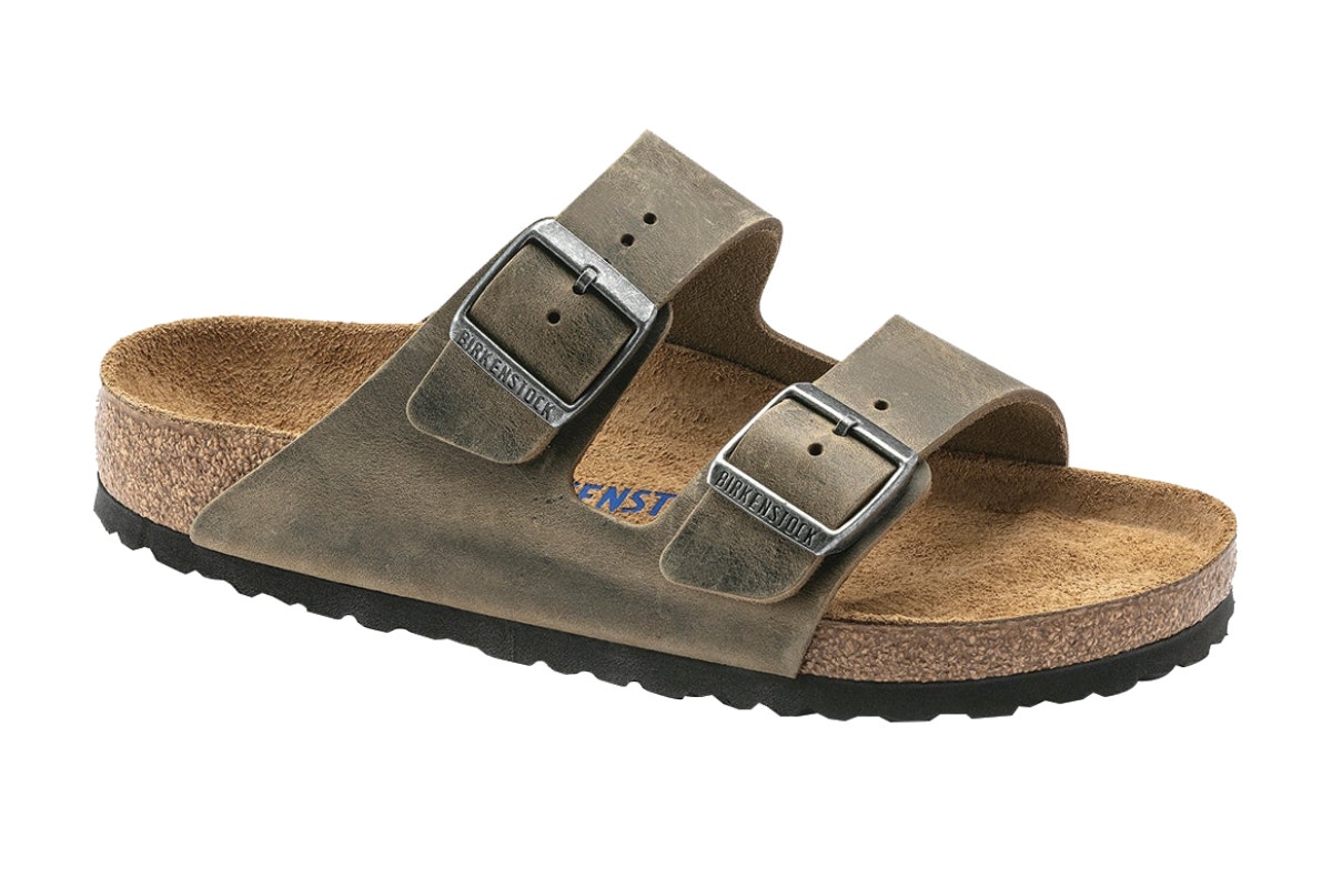 Pre-owned Birkenstock 's Iconic Comfort Sandals With Additional Foam Layer And Deep Heel C In As Shown