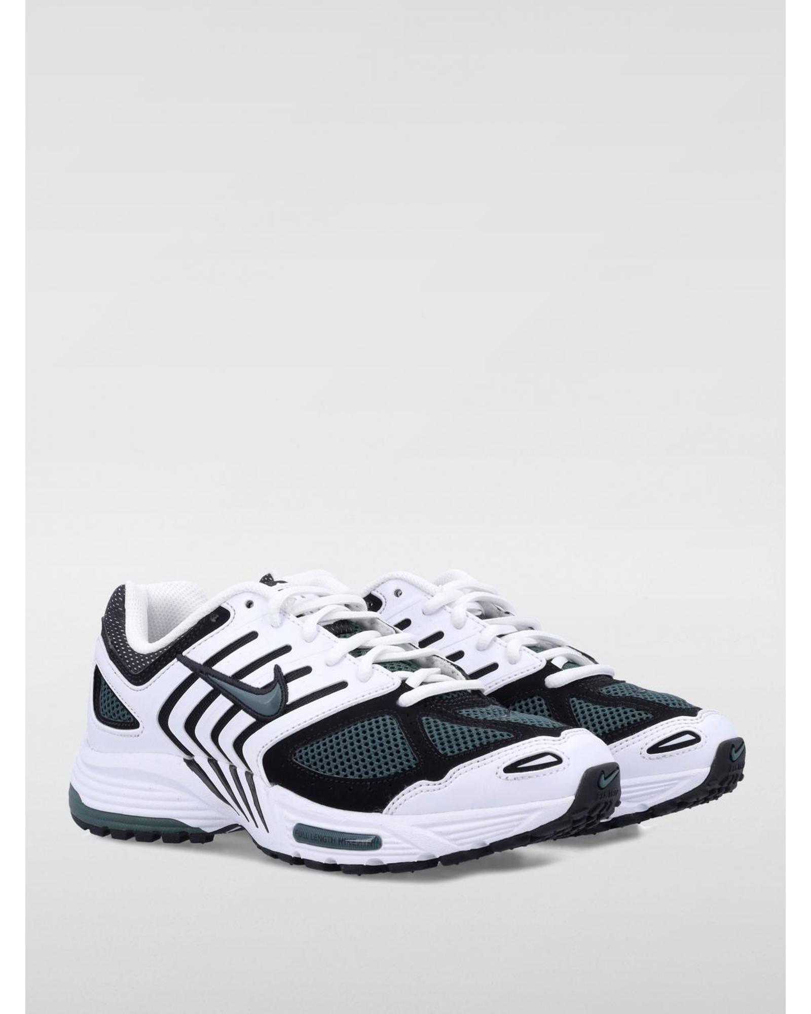 Nike Air Max Vortex Running Shoe Women Green Sneakers - Picture 11 of 13
