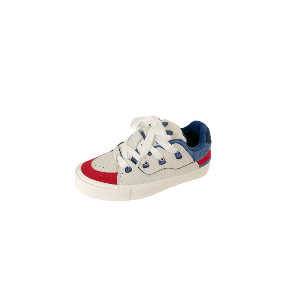 Everyday the Label Kids Casual Sneakers Women White - Picture 11 of 11
