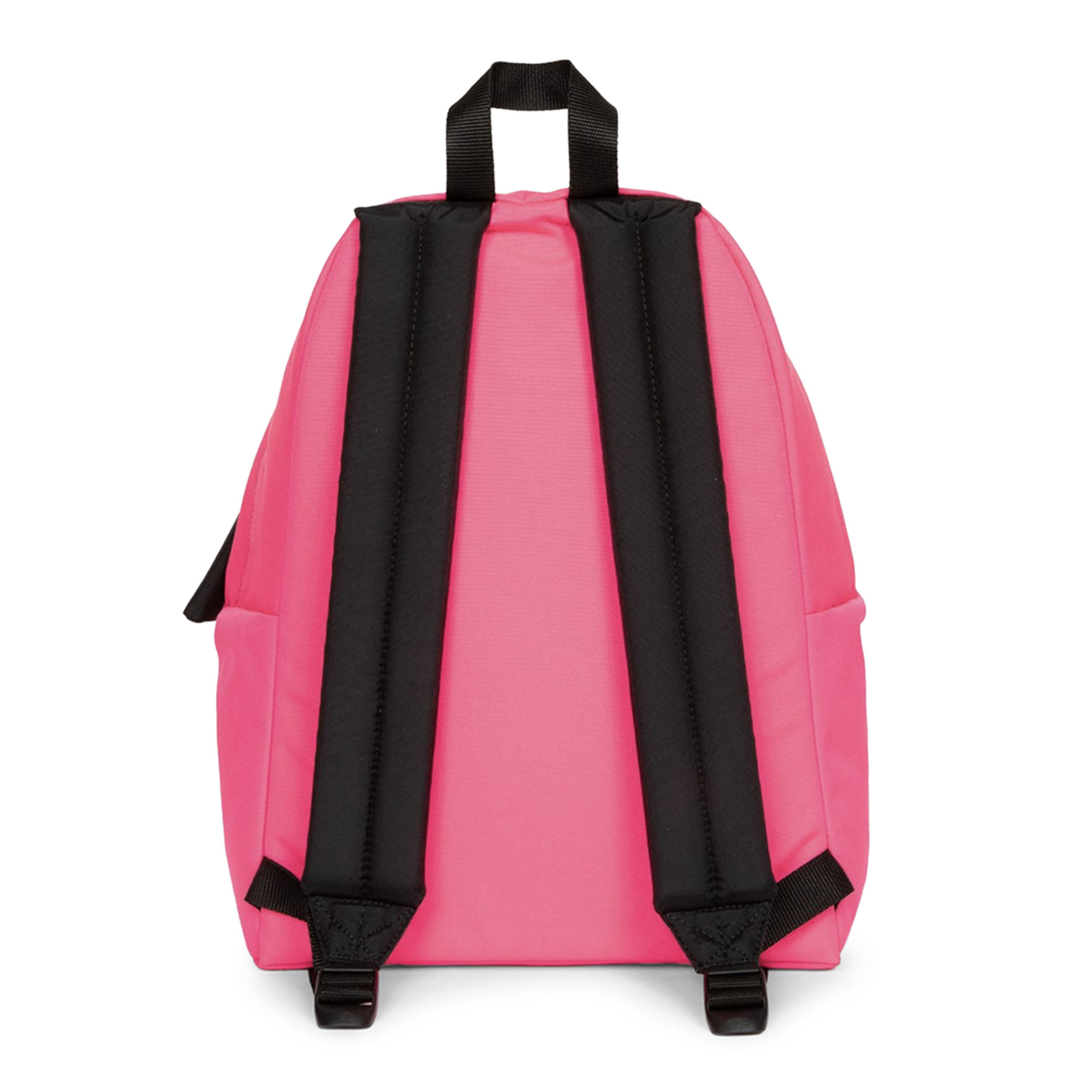 Polyester Backpack with Multiple Pockets and Zip Fastening