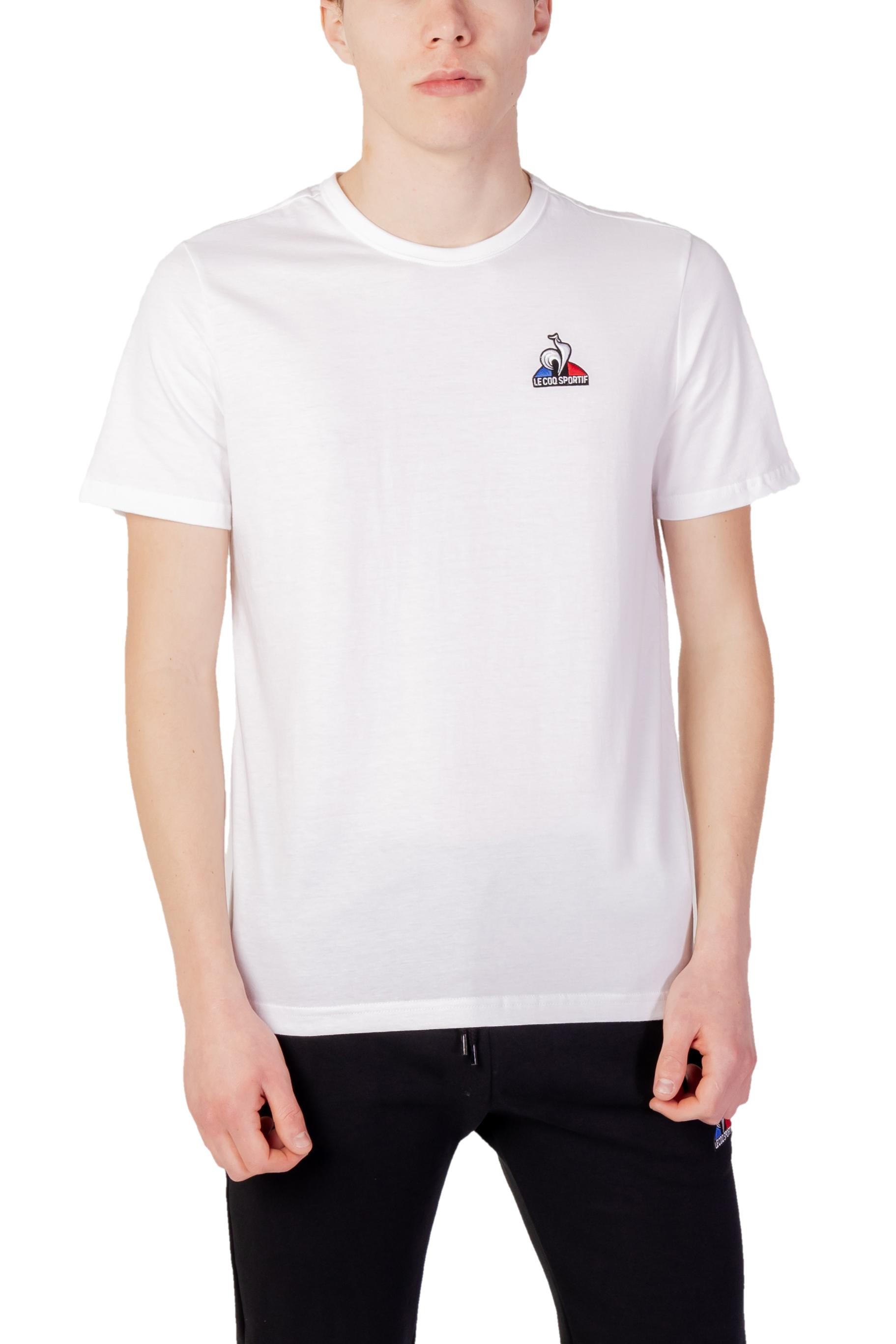 Plain  Short Sleeve T-shirt