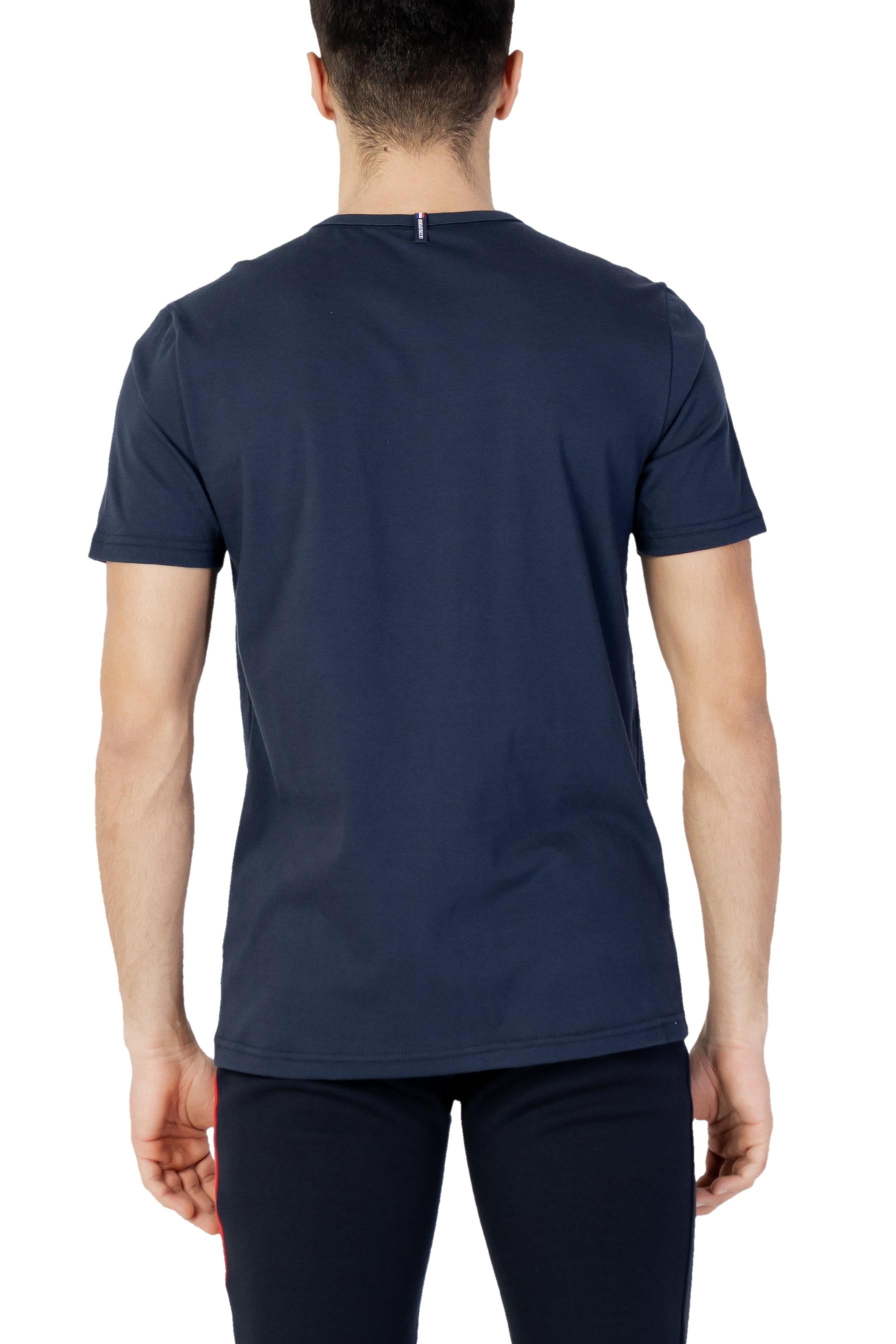 Plain Short Sleeve Round Neck T-Shirt
