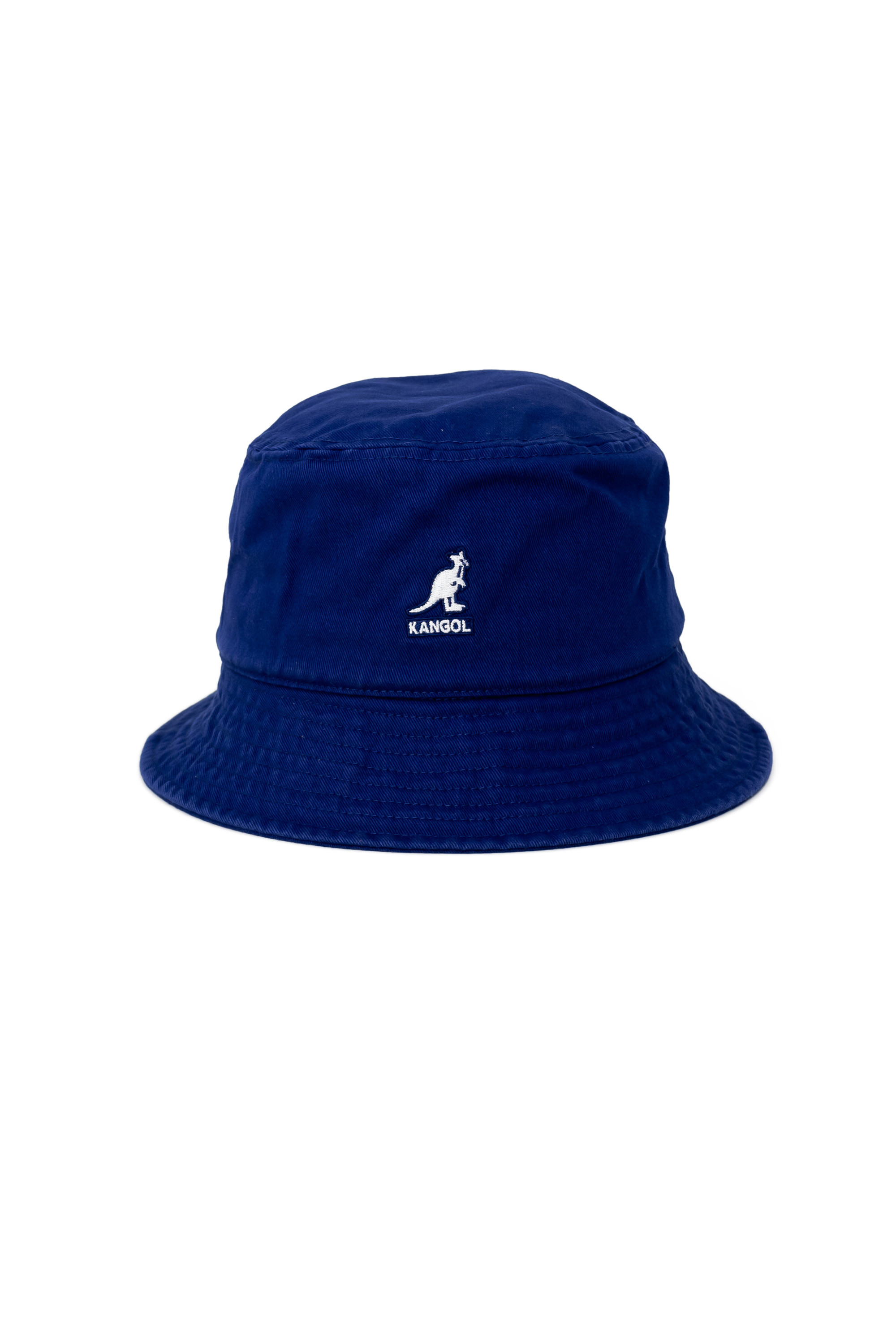 Blue Cotton Cap