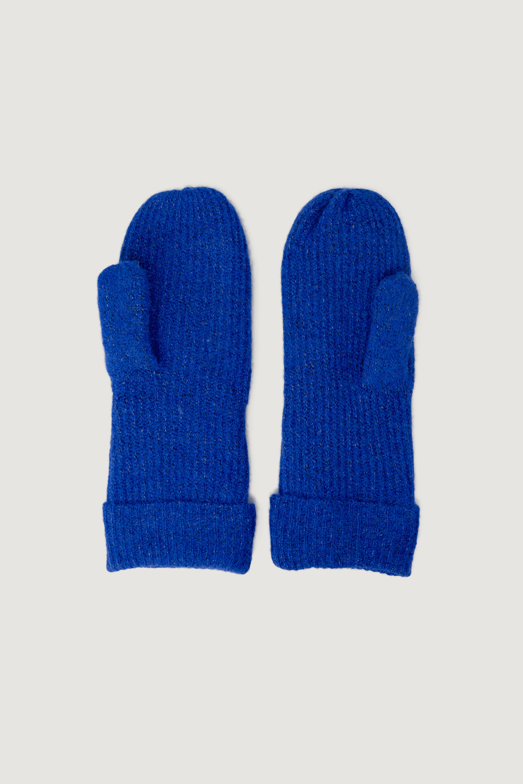 Plain Slip On Gloves