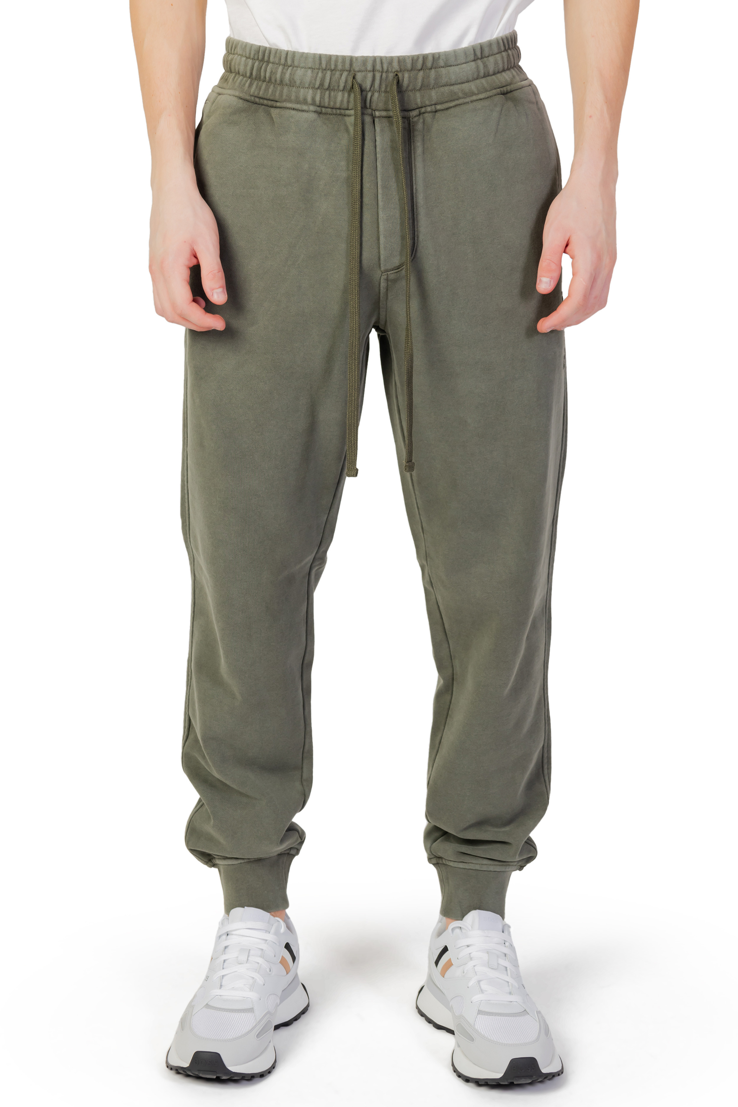Cotton  Trousers
