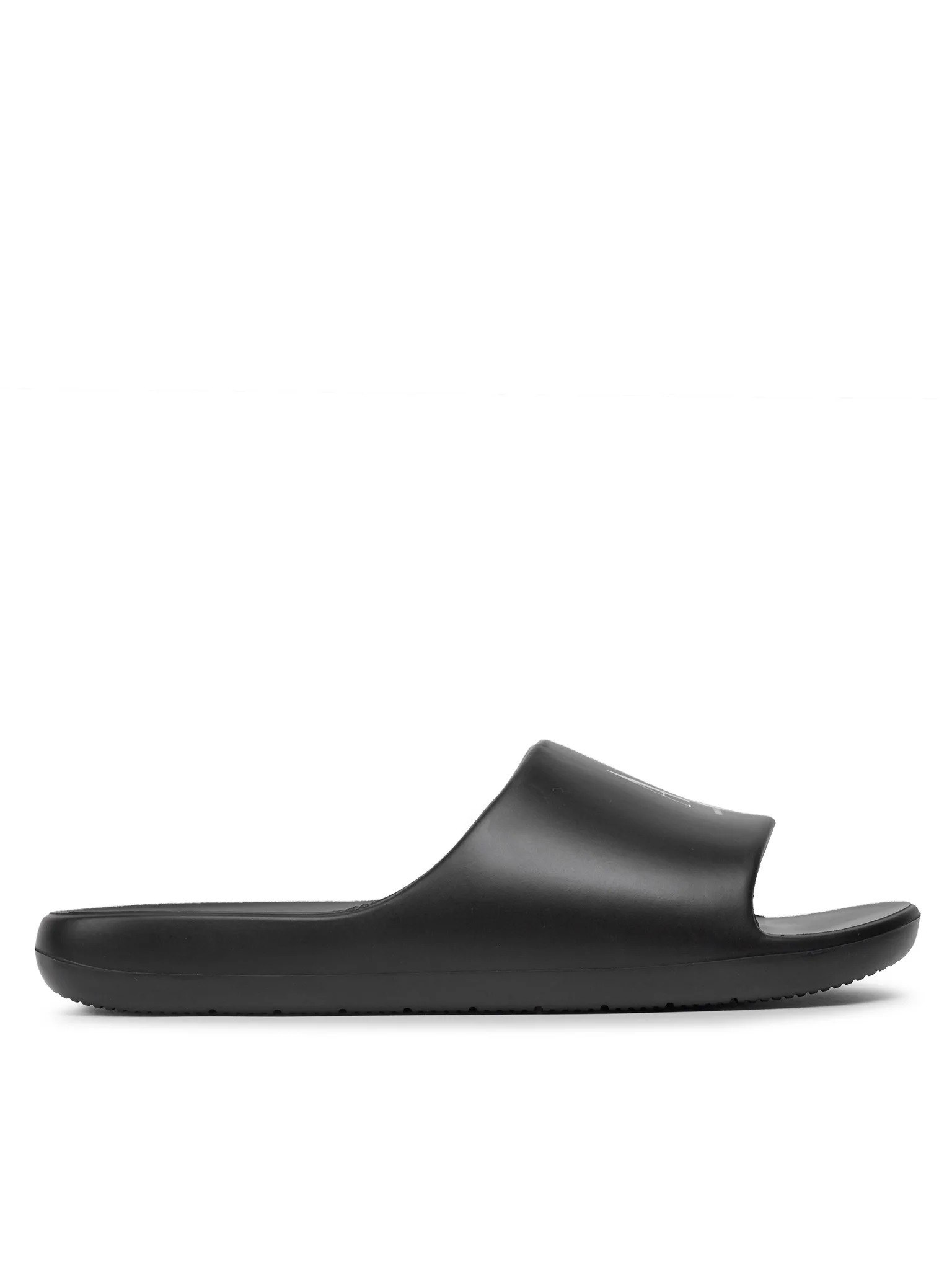 Slip-On Rubber Sole Slippers