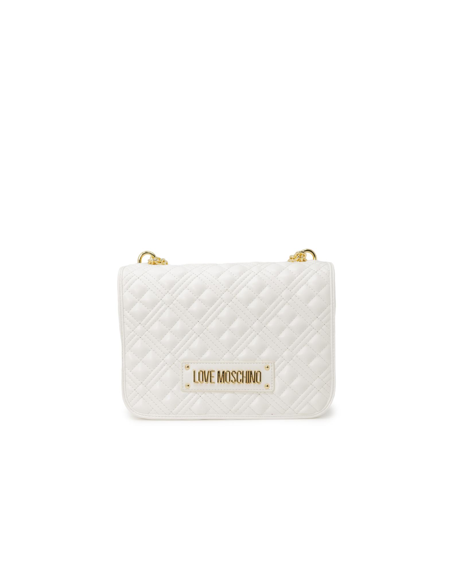 Pre-owned Moschino Love  For Women In White