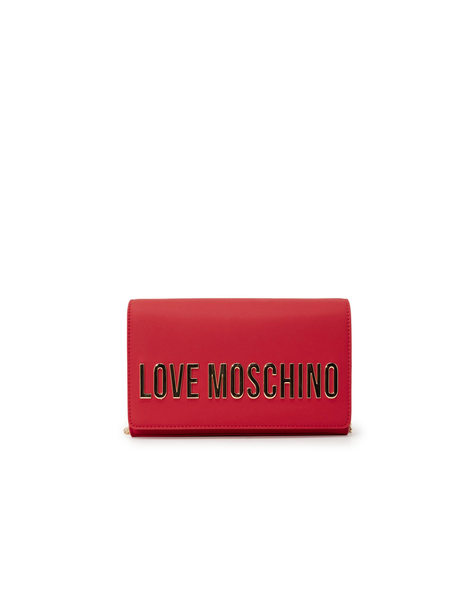 Pre-owned Moschino Love  For Women In Red